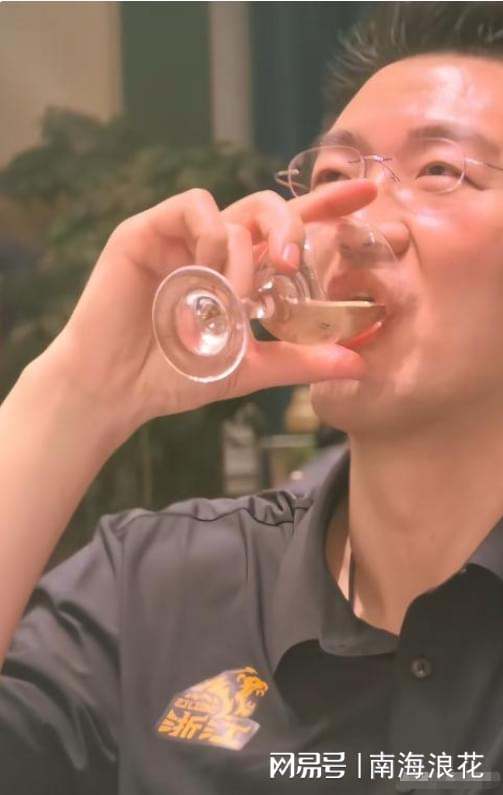 尼克斯夺冠夜 布伦森父亲向库班致谢