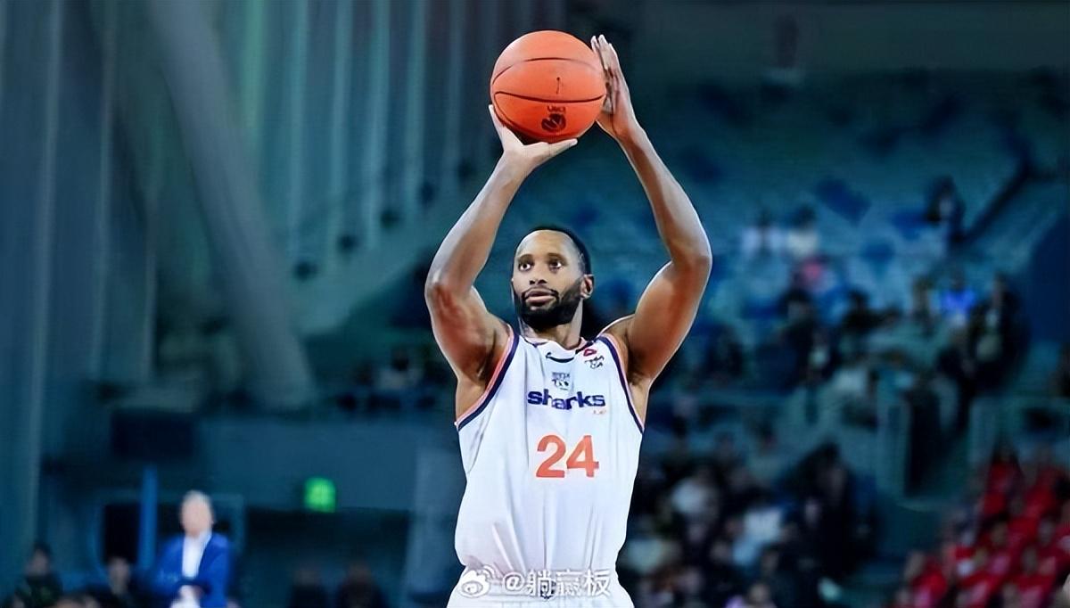 第三次冲击NBA！郭昊文有望代表国王打夏季联赛，这次能圆梦吗？