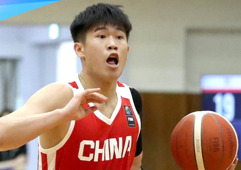 文班无缘首冠 尼克斯53年后再夺冠