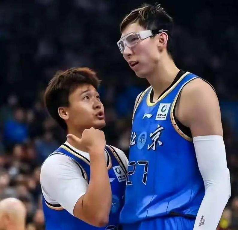 MK体育U17男篮虐委内瑞拉!张懿赵杰+2将齐爆,多人贡献,吕飞燕下替补