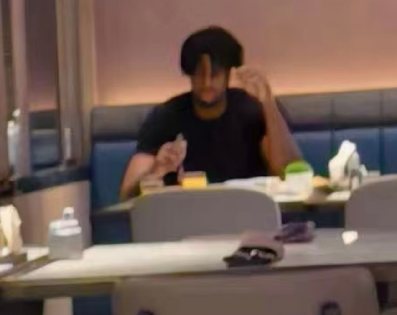 MK体育正式签约!离队第一人!杨瀚森的机会来了