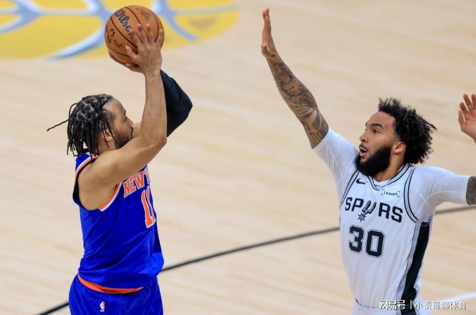 NBA总决赛G5裁判名单揭晓:阵容构成对主队马刺有利?