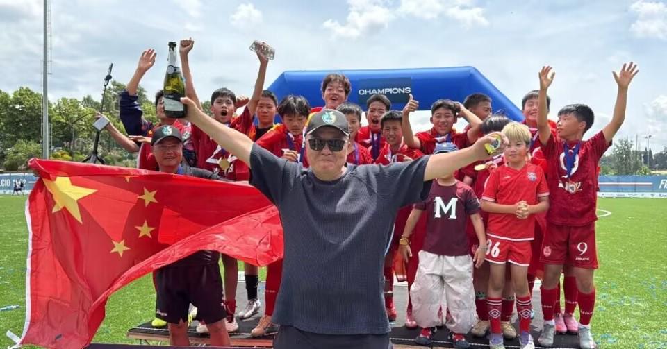 MK体育克罗地亚媒体开炮:我们被抢劫!FIFA保送葡萄牙 C罗靠施舍获最佳