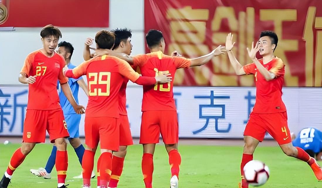 美国男足有望提前锁定小组头名
