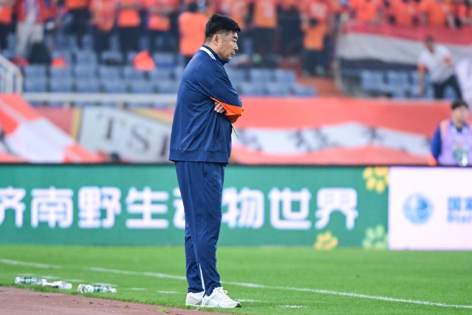 神奇！末轮不帮韩国晋级的8队均无缘16强 韩媒狂喜：洪明甫的诅咒